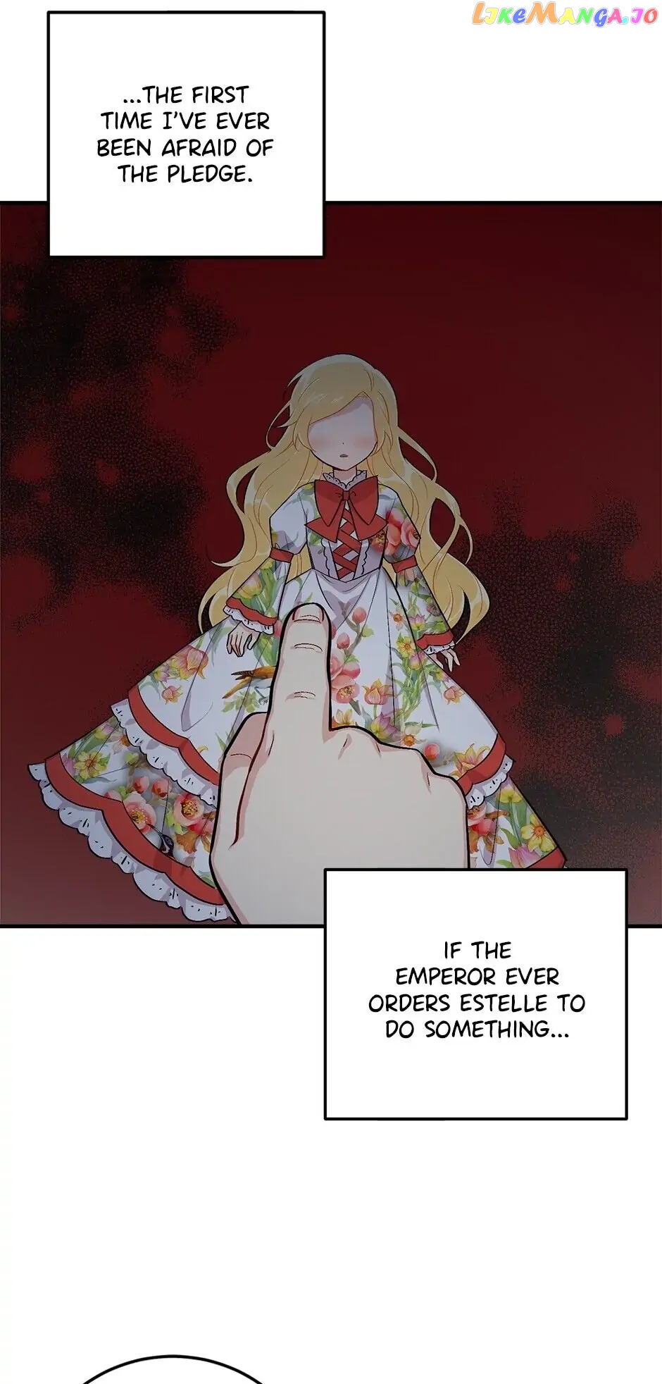 I Am a Child of This House Chapter 59 - page 25