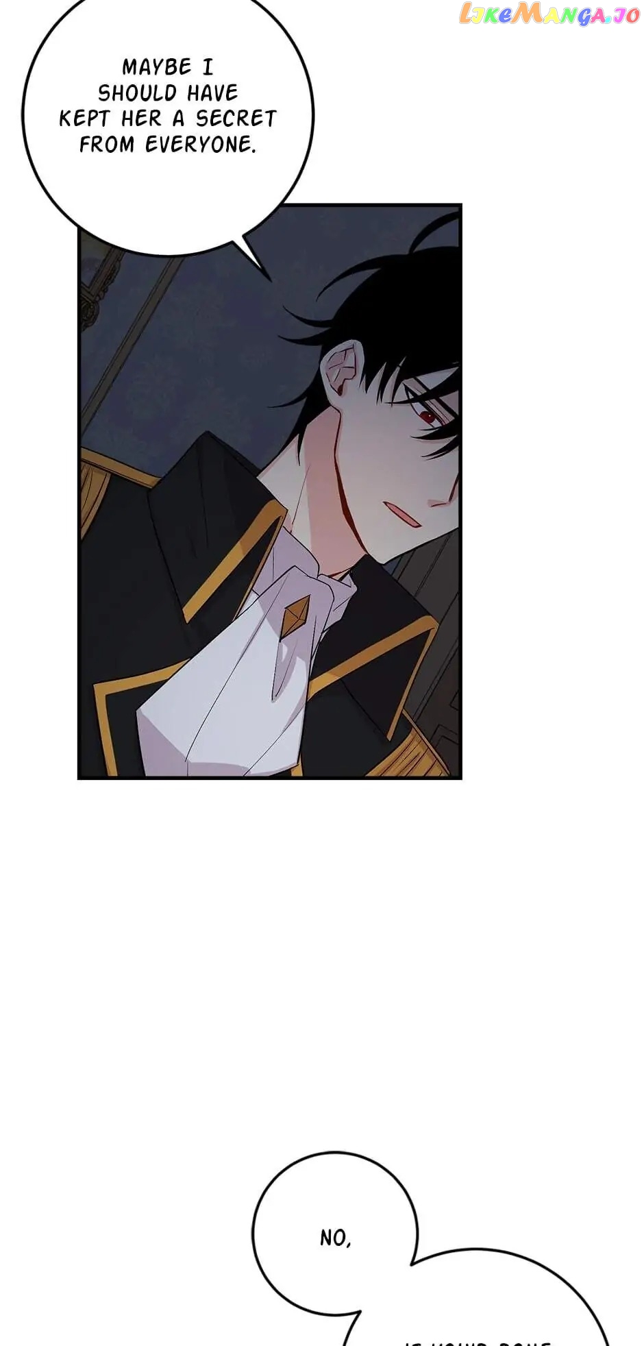 I Am a Child of This House Chapter 59 - page 26