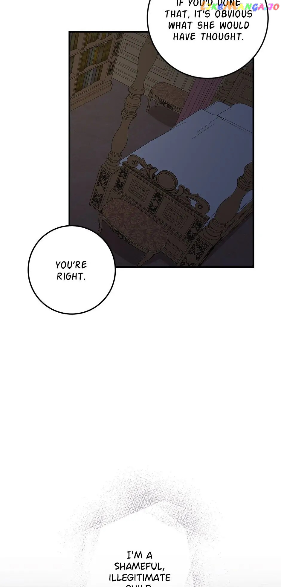 I Am a Child of This House Chapter 59 - page 27