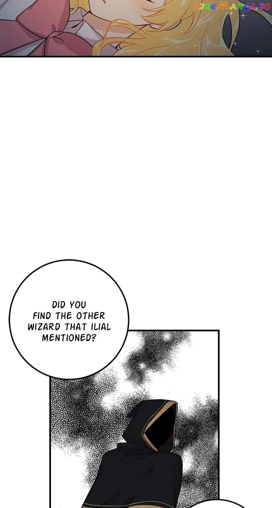 I Am a Child of This House Chapter 59 - page 31