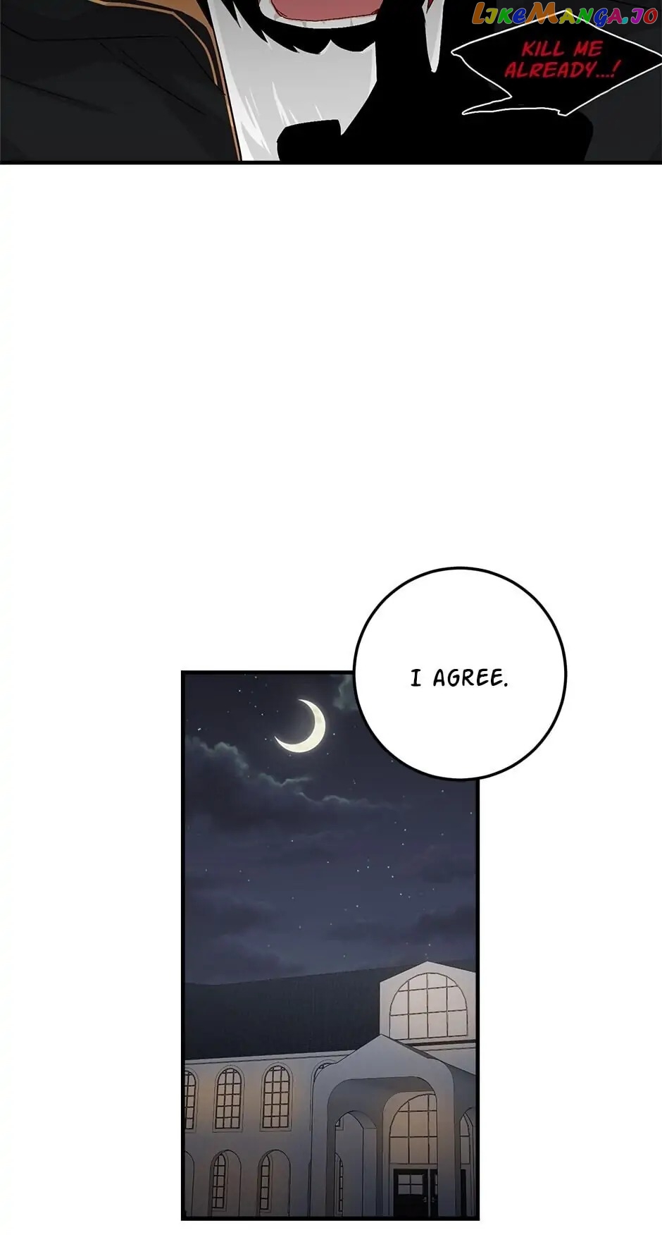 I Am a Child of This House Chapter 59 - page 33