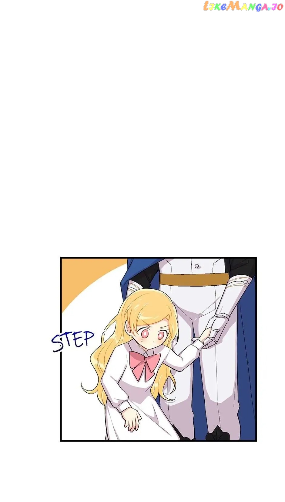 I Am a Child of This House Chapter 59 - page 40