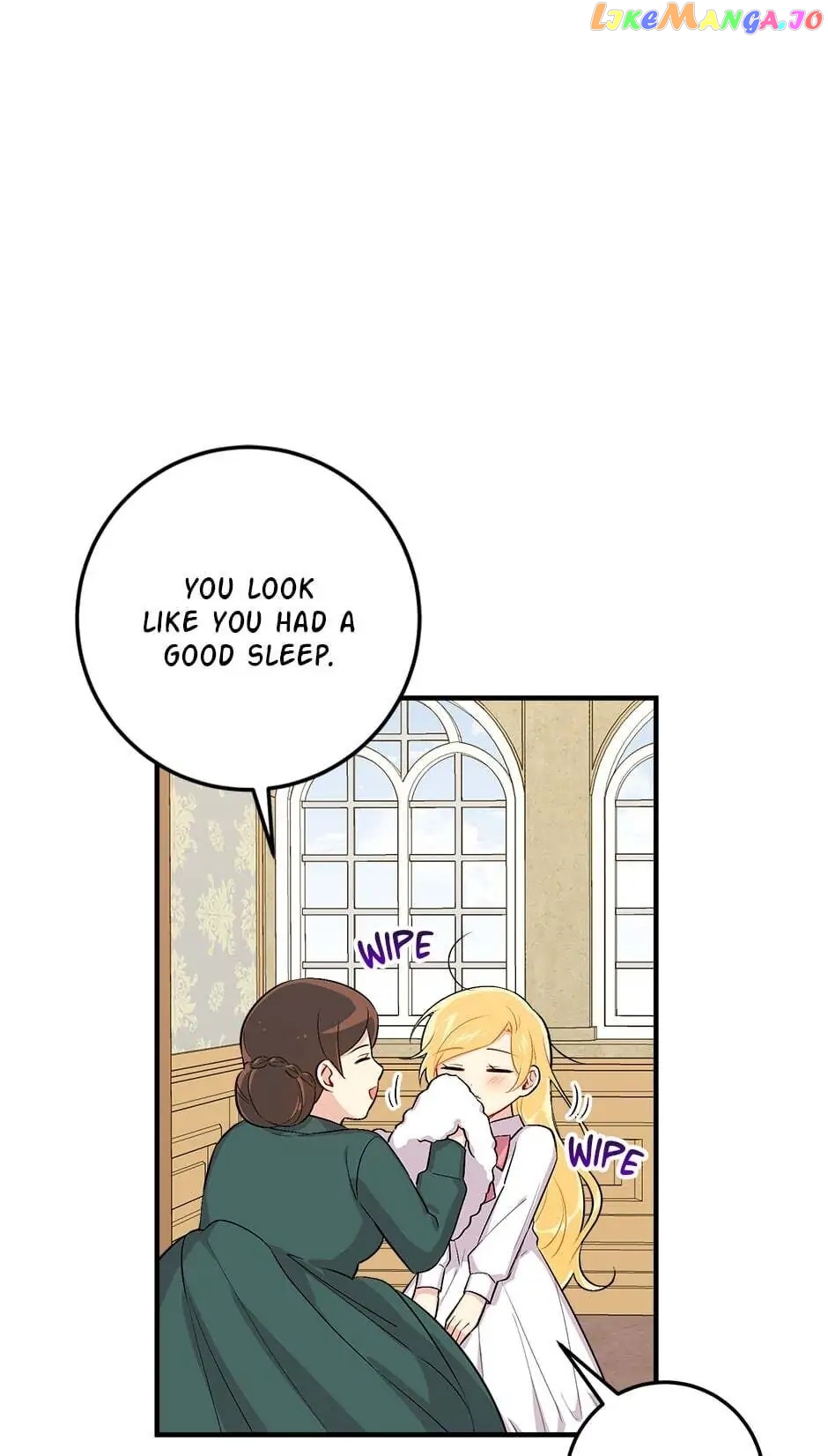 I Am a Child of This House Chapter 59 - page 42