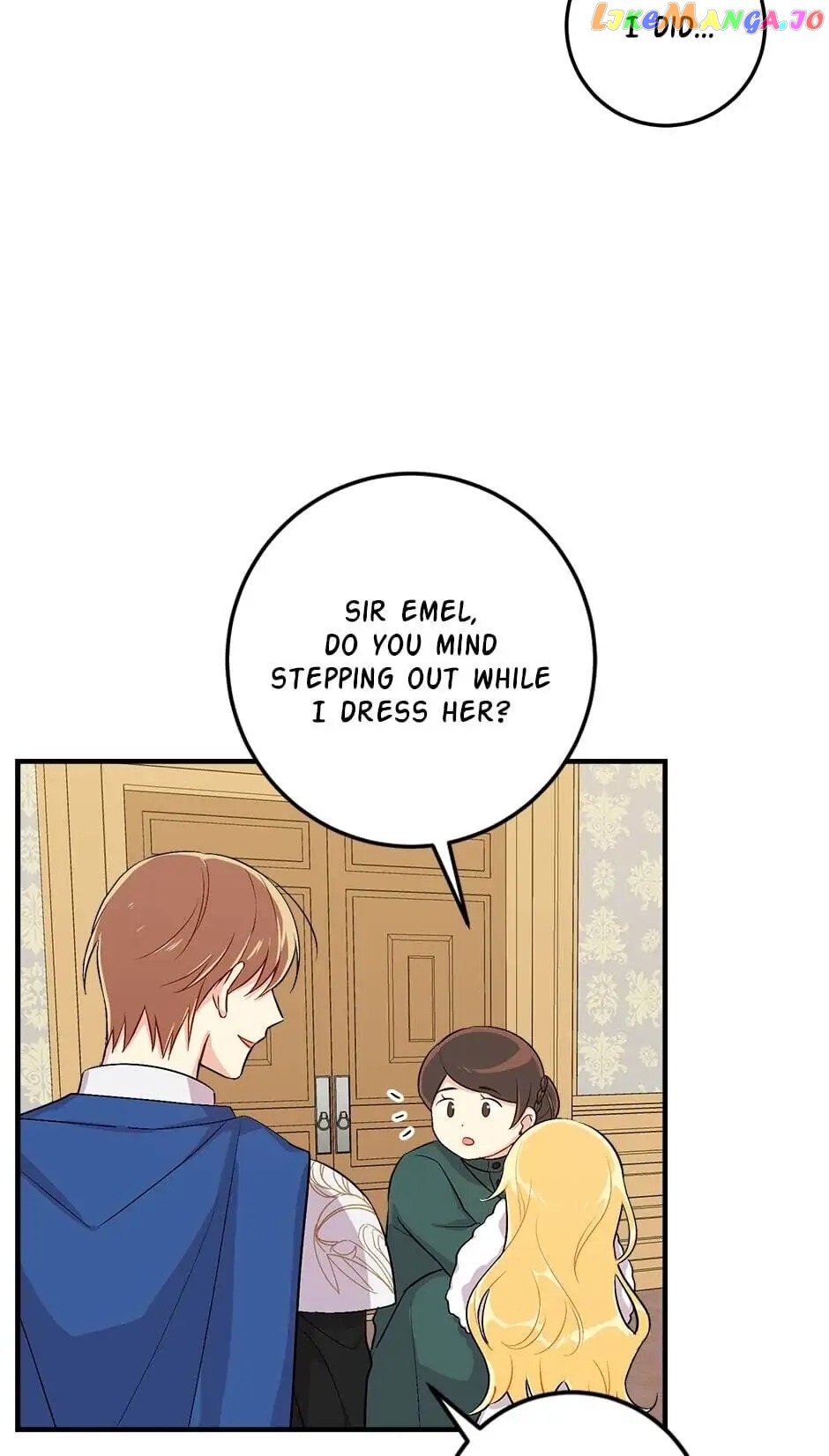 I Am a Child of This House Chapter 59 - page 43