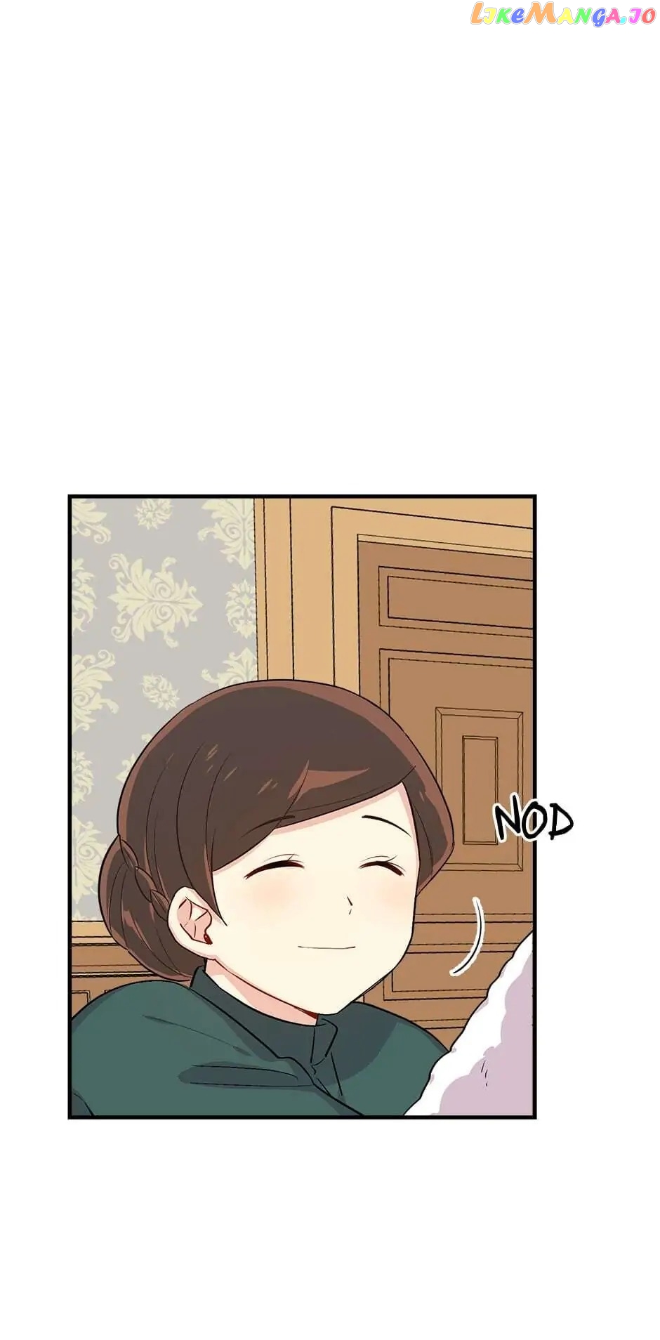 I Am a Child of This House Chapter 59 - page 46