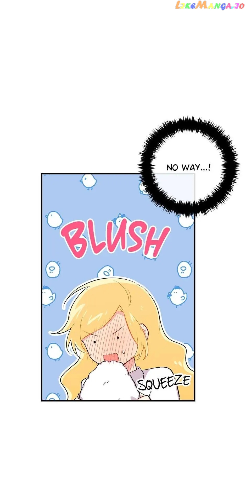 I Am a Child of This House Chapter 59 - page 47