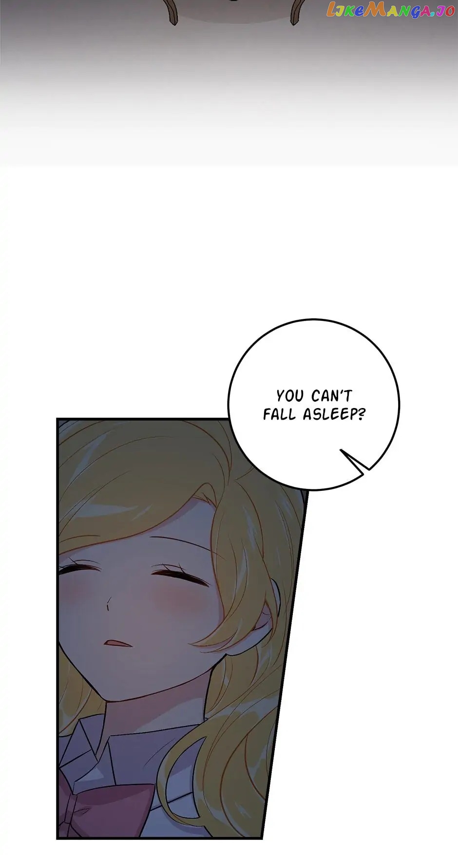 I Am a Child of This House Chapter 59 - page 5