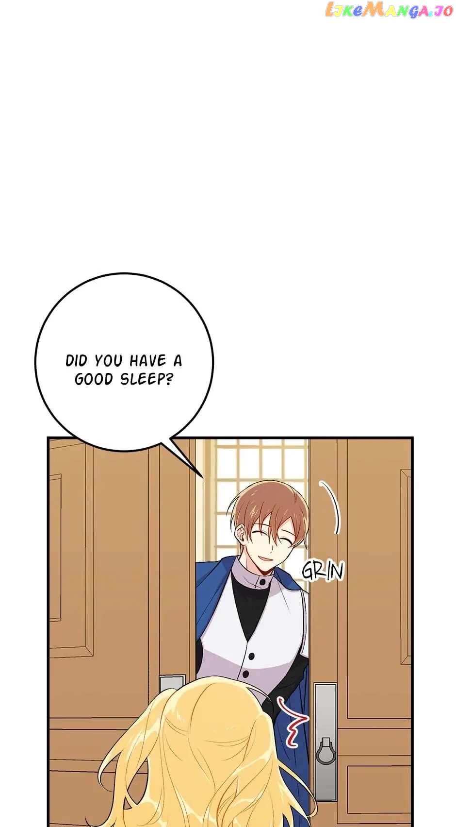 I Am a Child of This House Chapter 59 - page 53