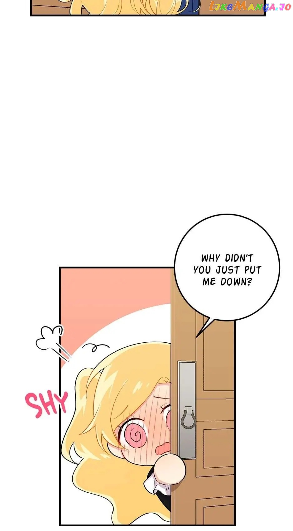 I Am a Child of This House Chapter 59 - page 54