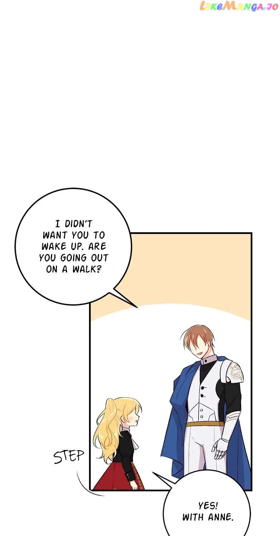 I Am a Child of This House Chapter 59 - page 55