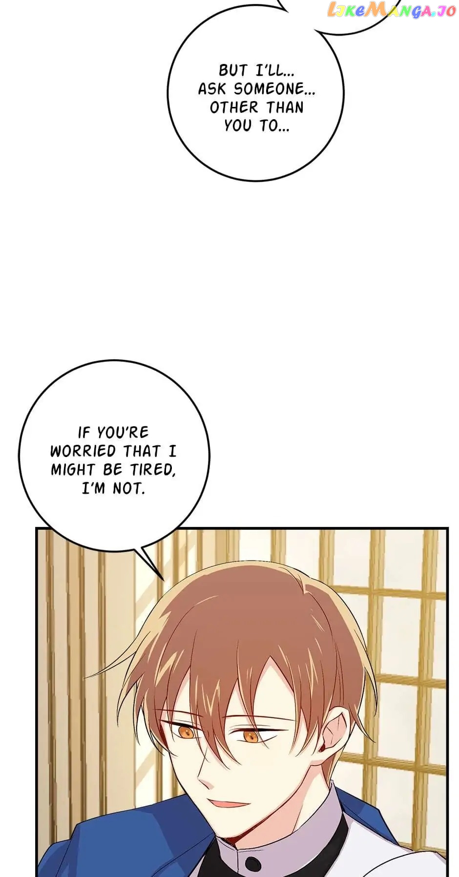 I Am a Child of This House Chapter 59 - page 56