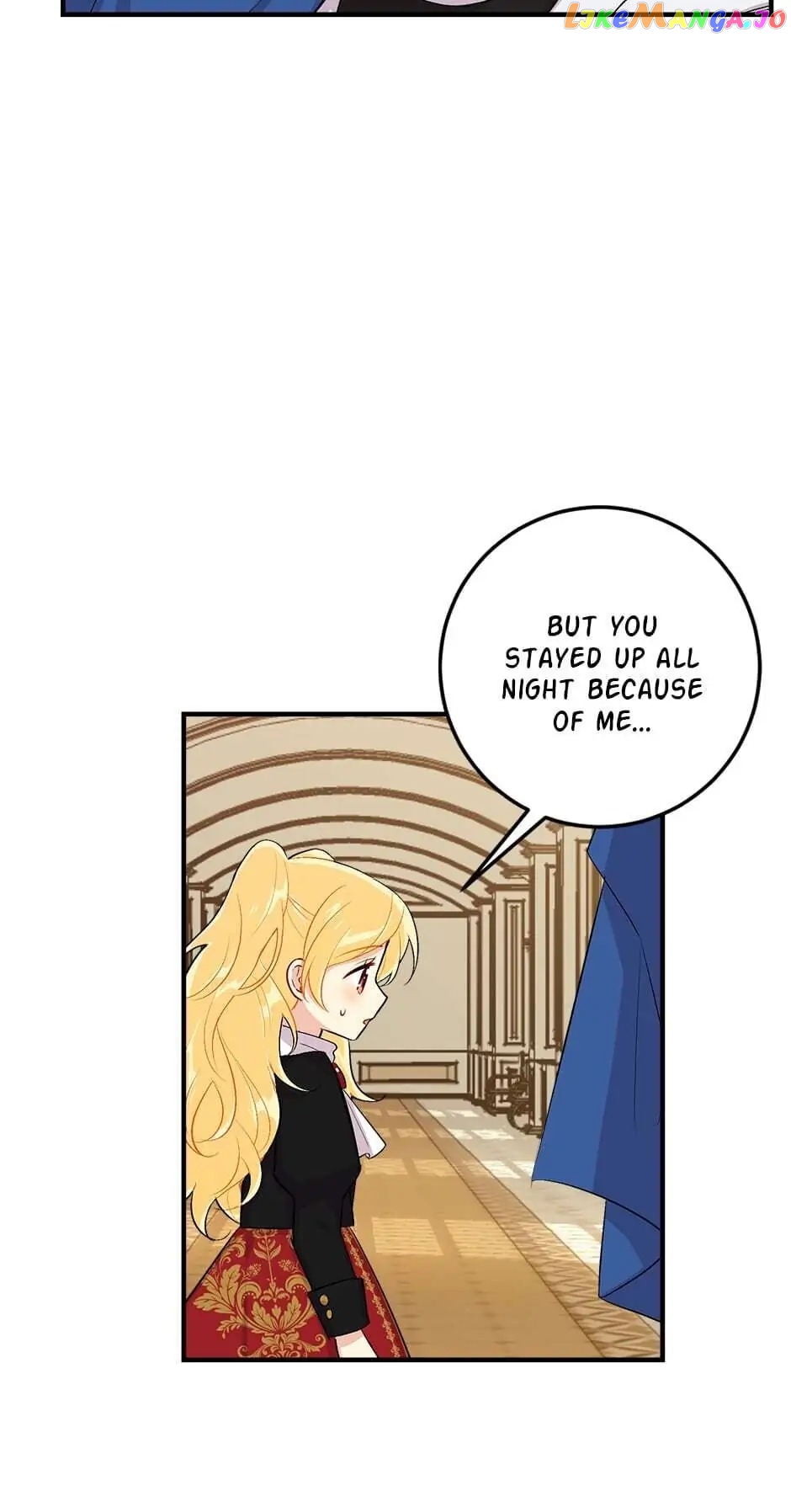 I Am a Child of This House Chapter 59 - page 57