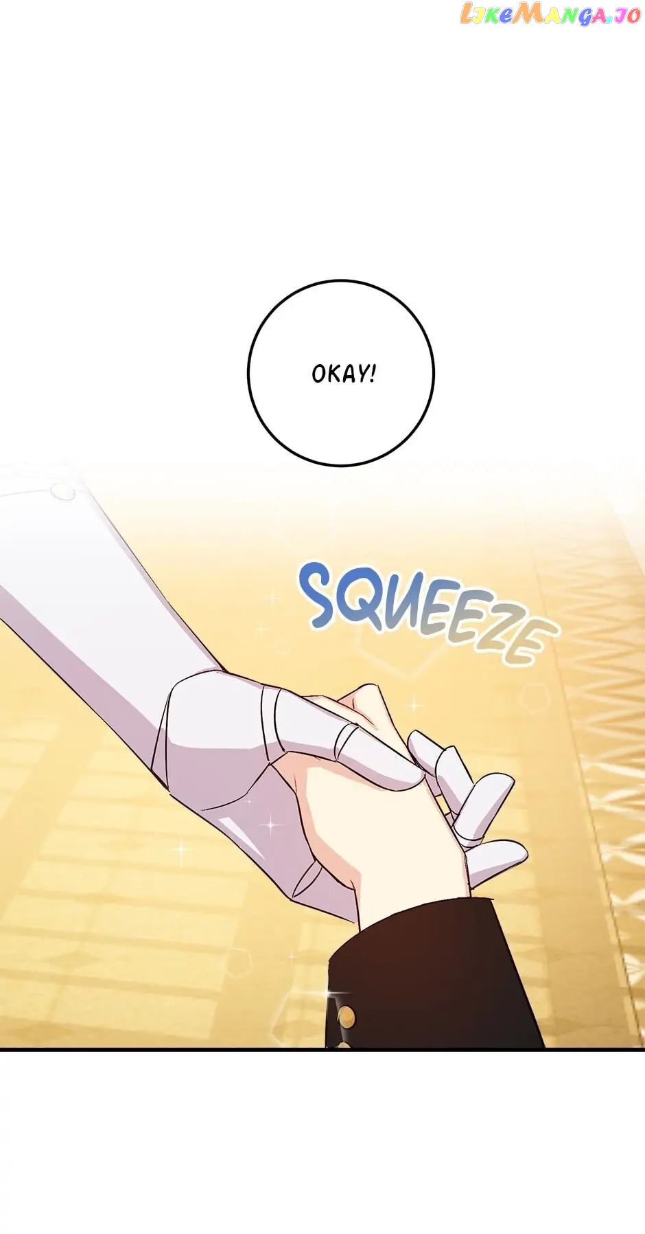 I Am a Child of This House Chapter 59 - page 60