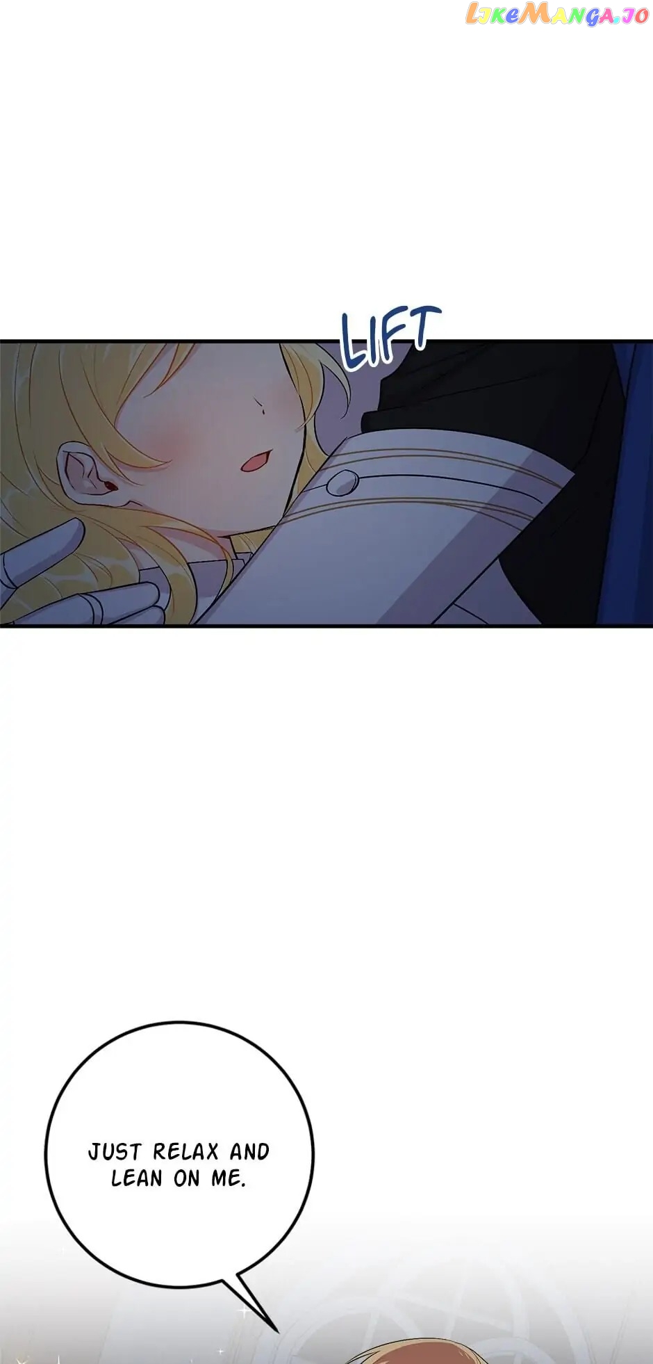 I Am a Child of This House Chapter 59 - page 7
