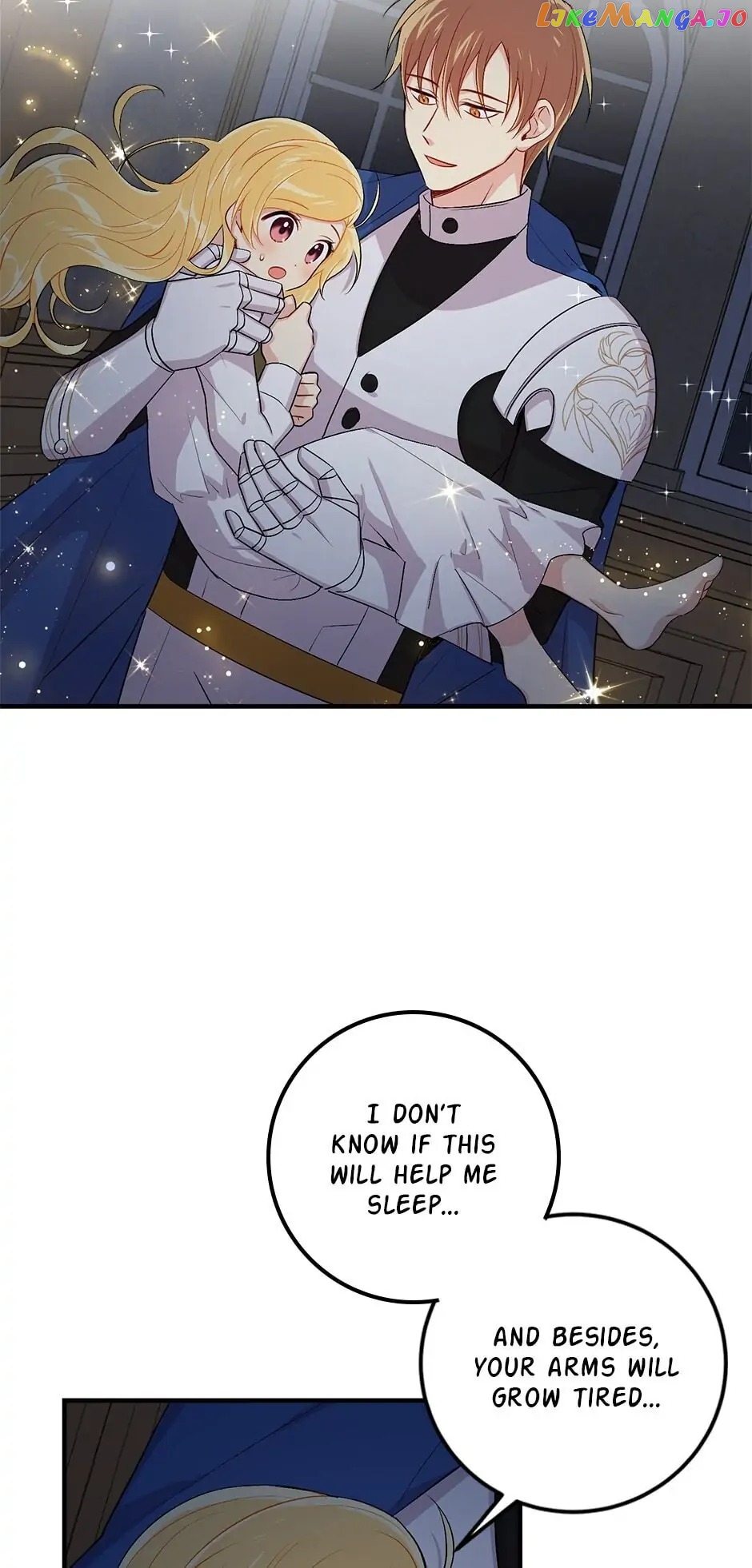I Am a Child of This House Chapter 59 - page 8