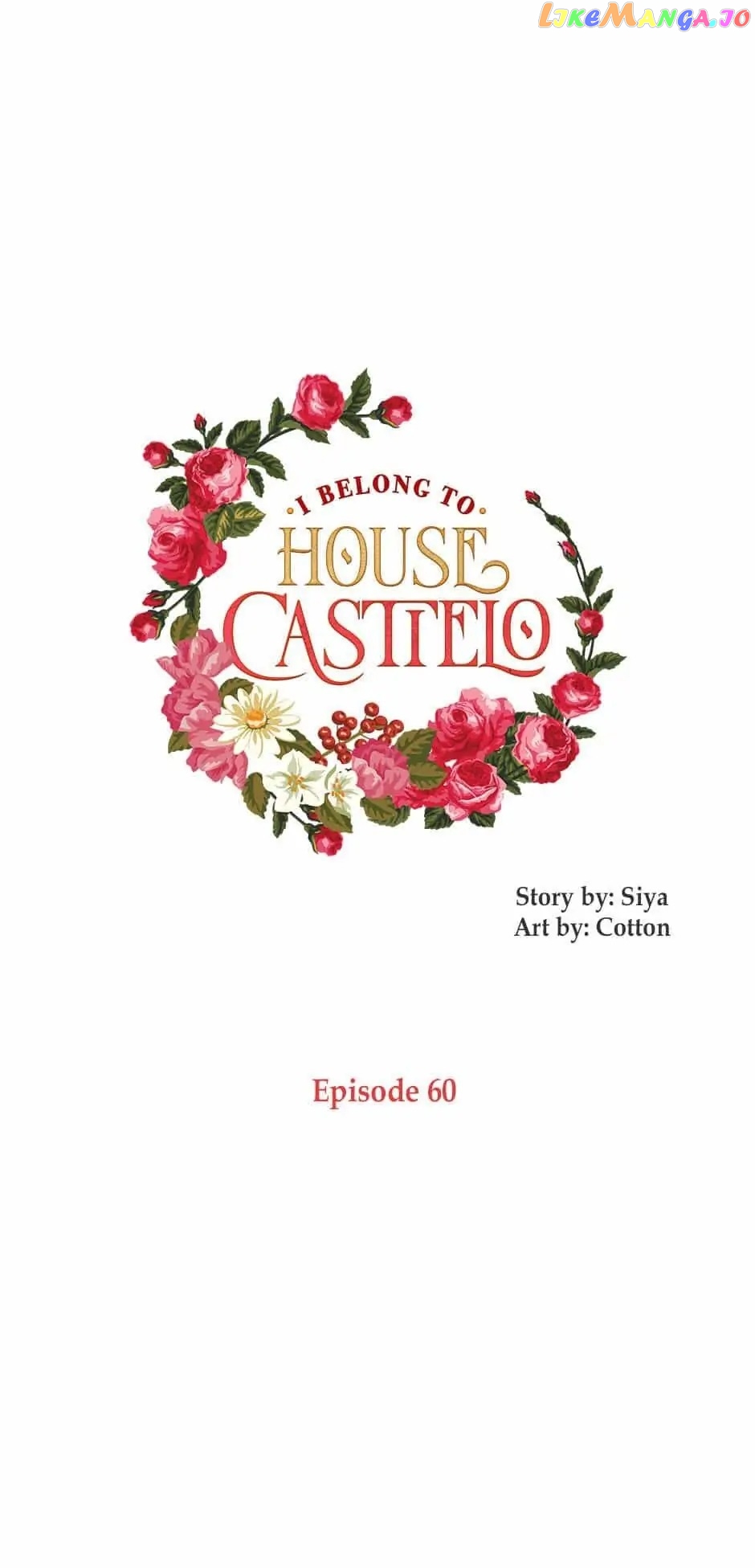 I Am a Child of This House Chapter 60 - page 1
