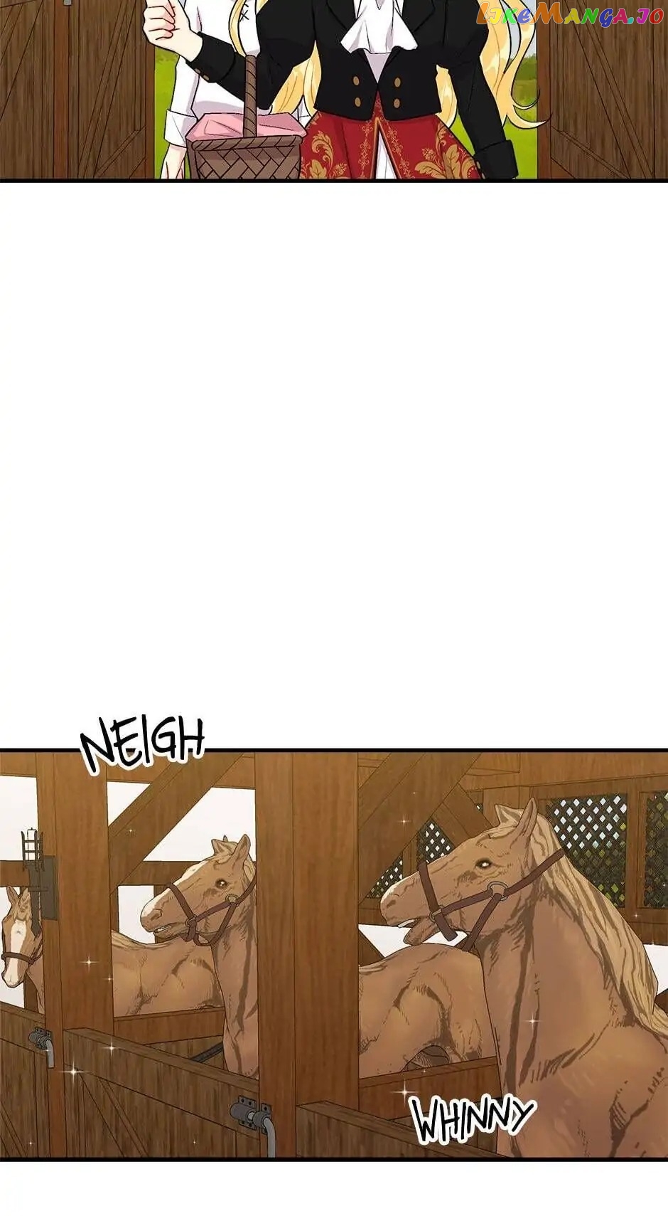 I Am a Child of This House Chapter 60 - page 10