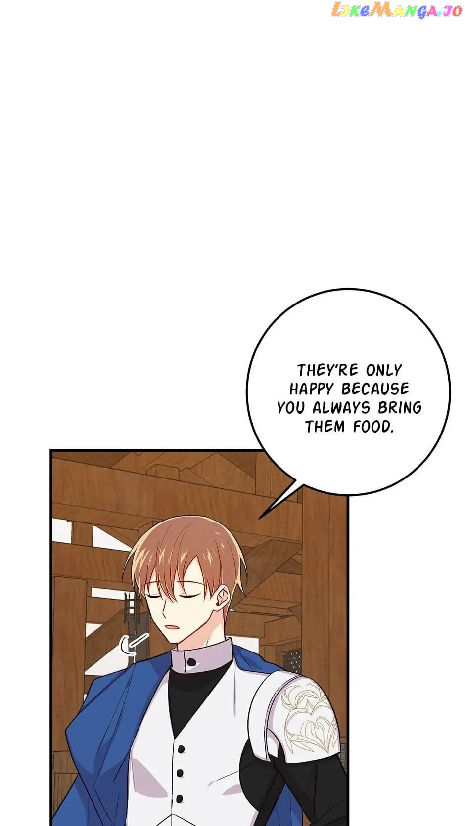 I Am a Child of This House Chapter 60 - page 11