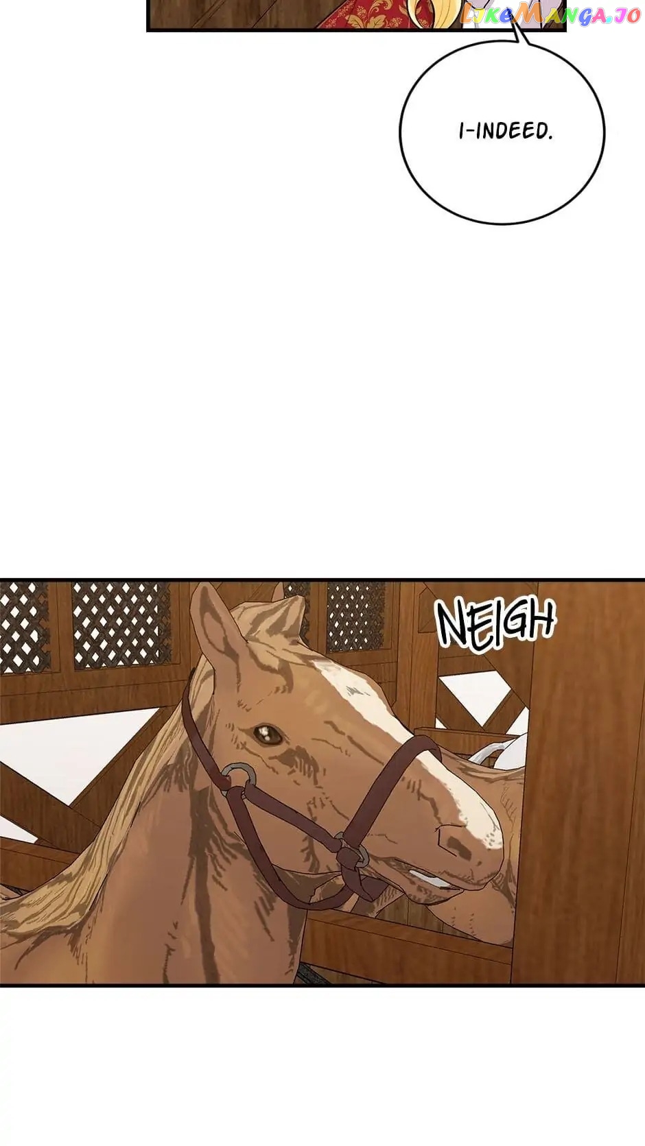 I Am a Child of This House Chapter 60 - page 13