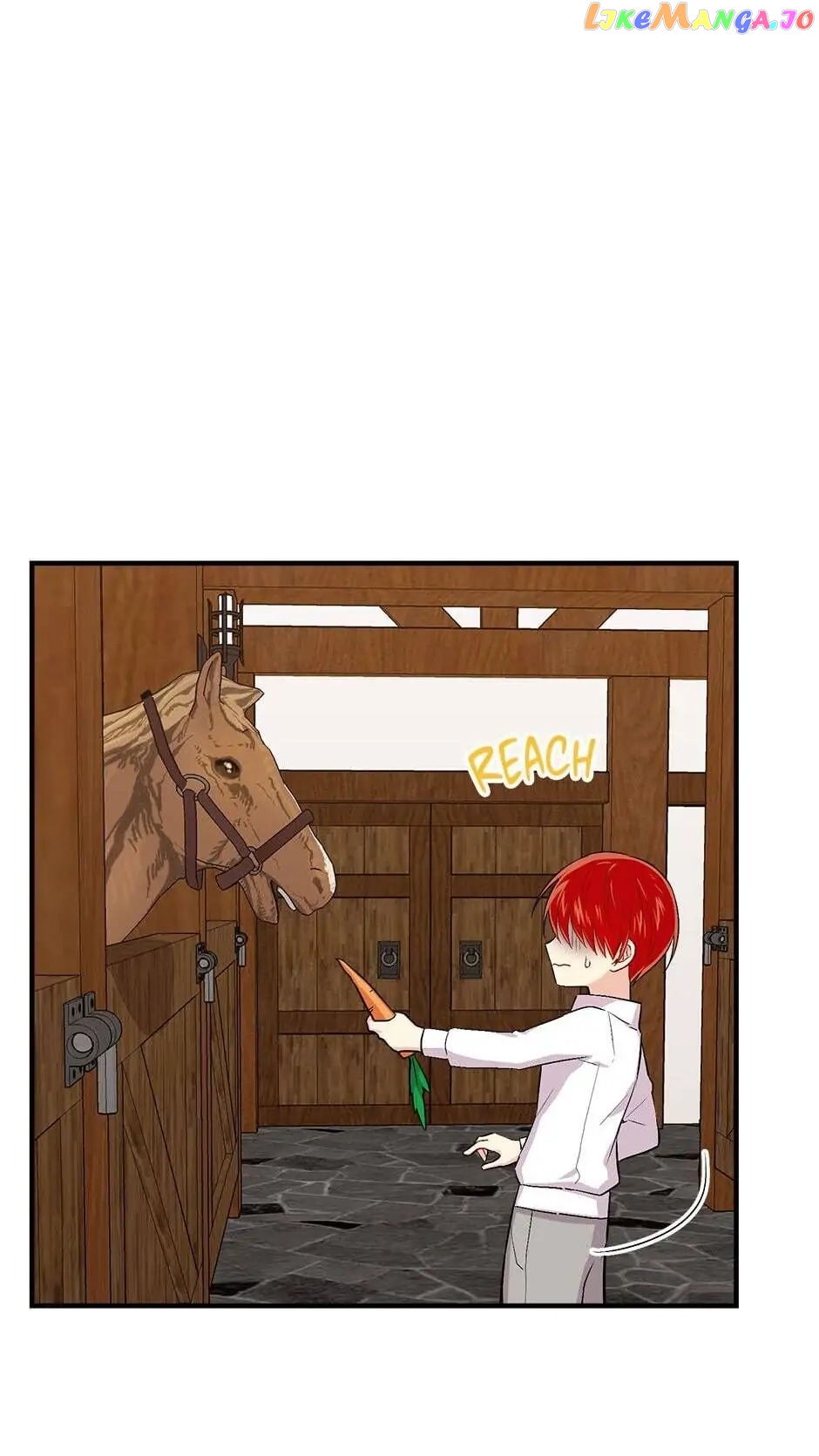 I Am a Child of This House Chapter 60 - page 15
