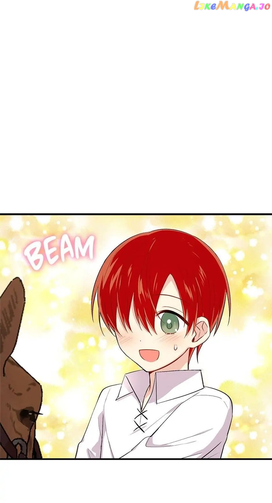 I Am a Child of This House Chapter 60 - page 17