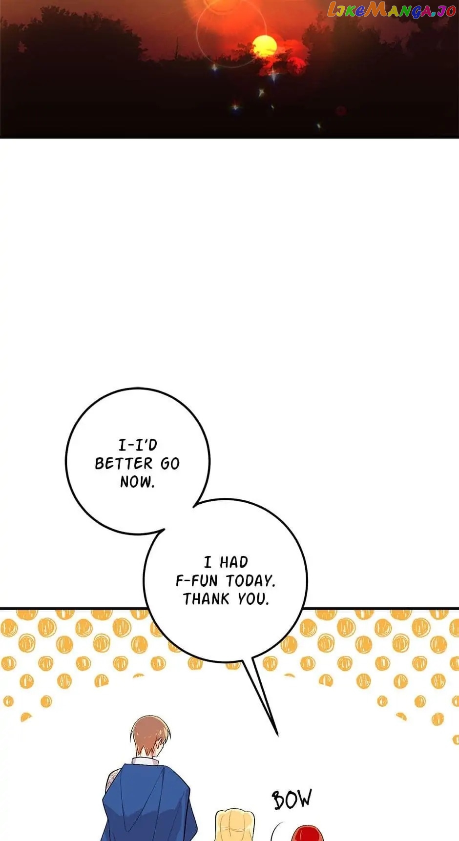 I Am a Child of This House Chapter 60 - page 25