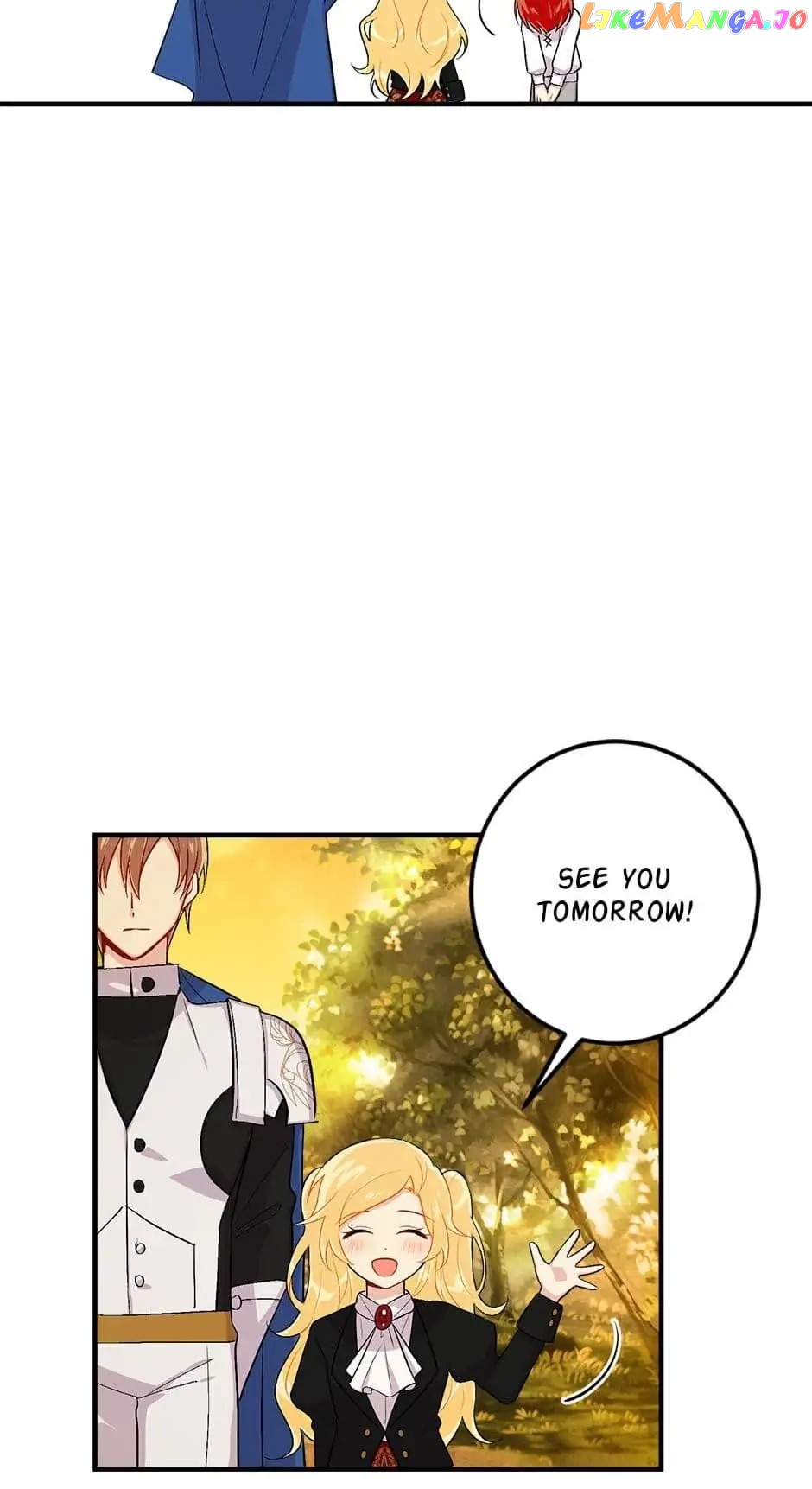 I Am a Child of This House Chapter 60 - page 26