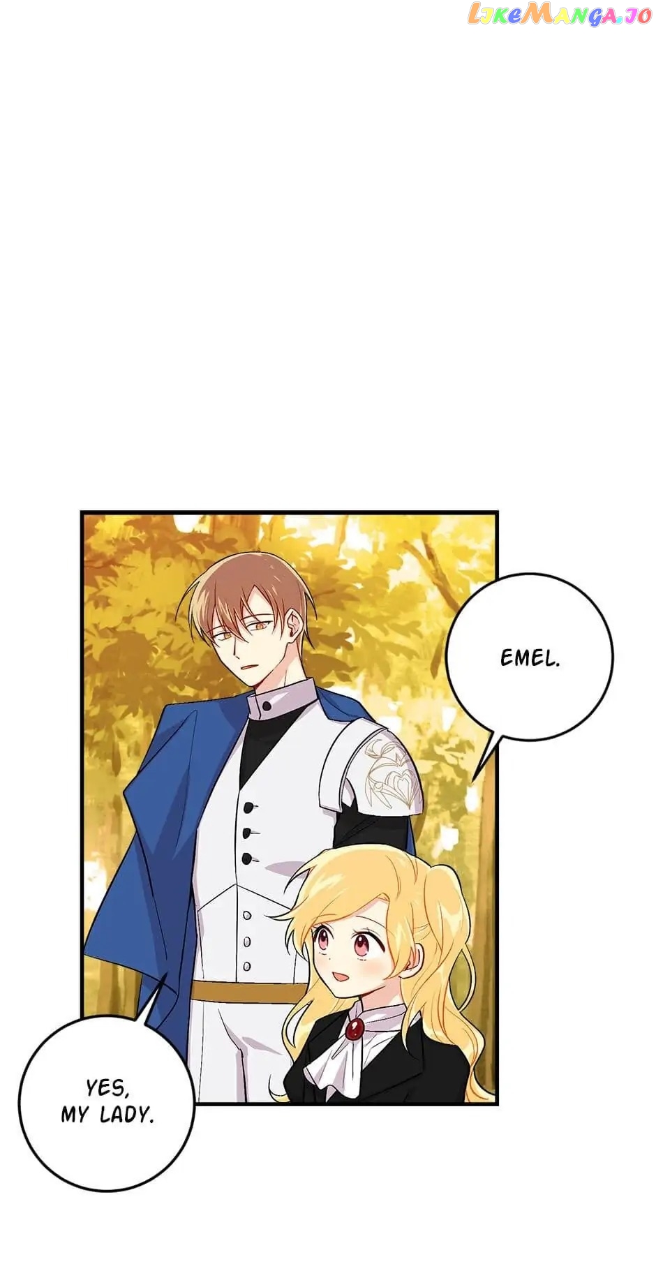 I Am a Child of This House Chapter 60 - page 27