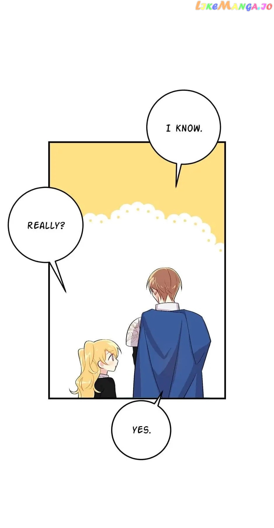 I Am a Child of This House Chapter 60 - page 29