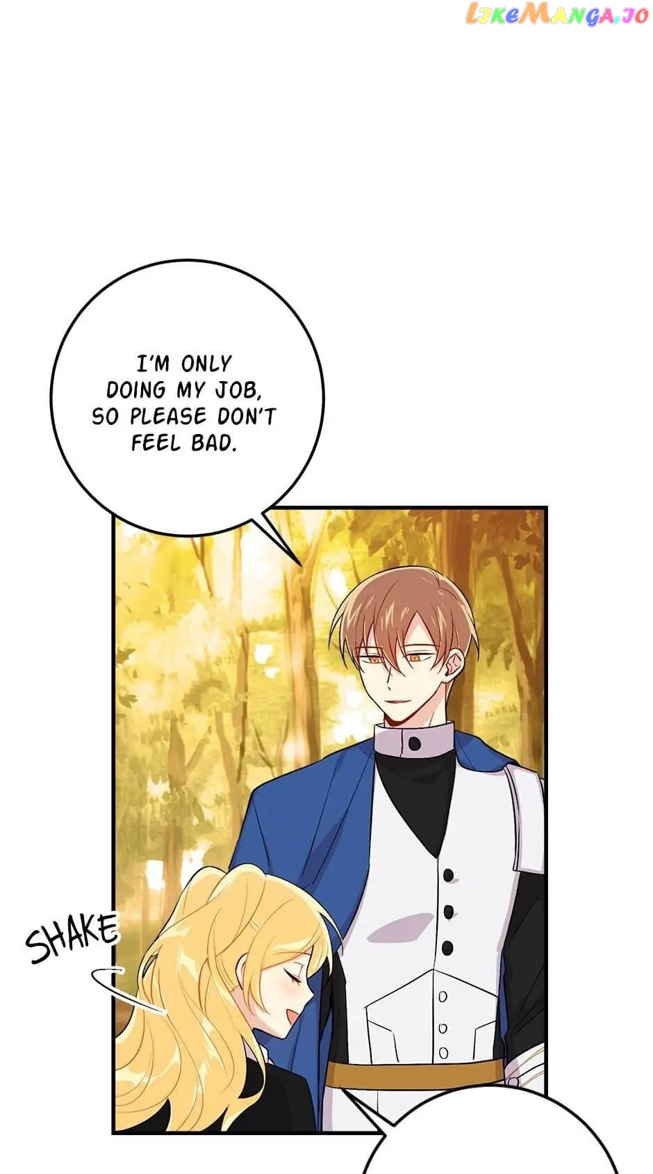 I Am a Child of This House Chapter 60 - page 33