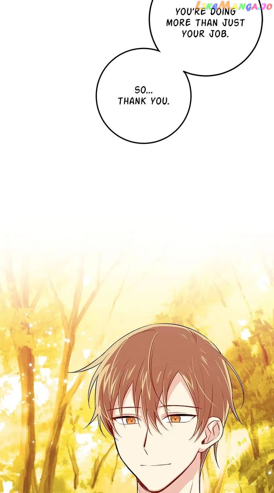 I Am a Child of This House Chapter 60 - page 34