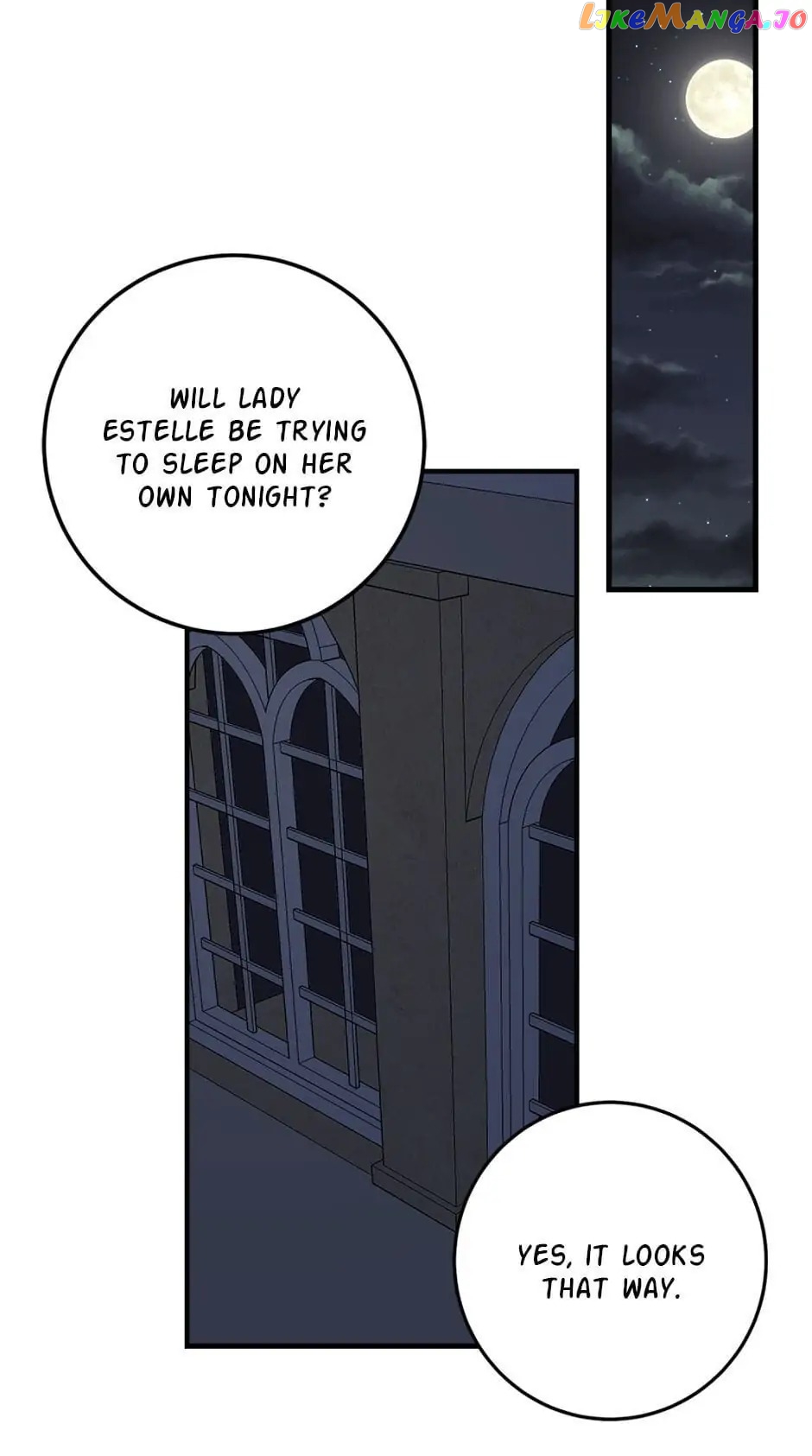 I Am a Child of This House Chapter 60 - page 37