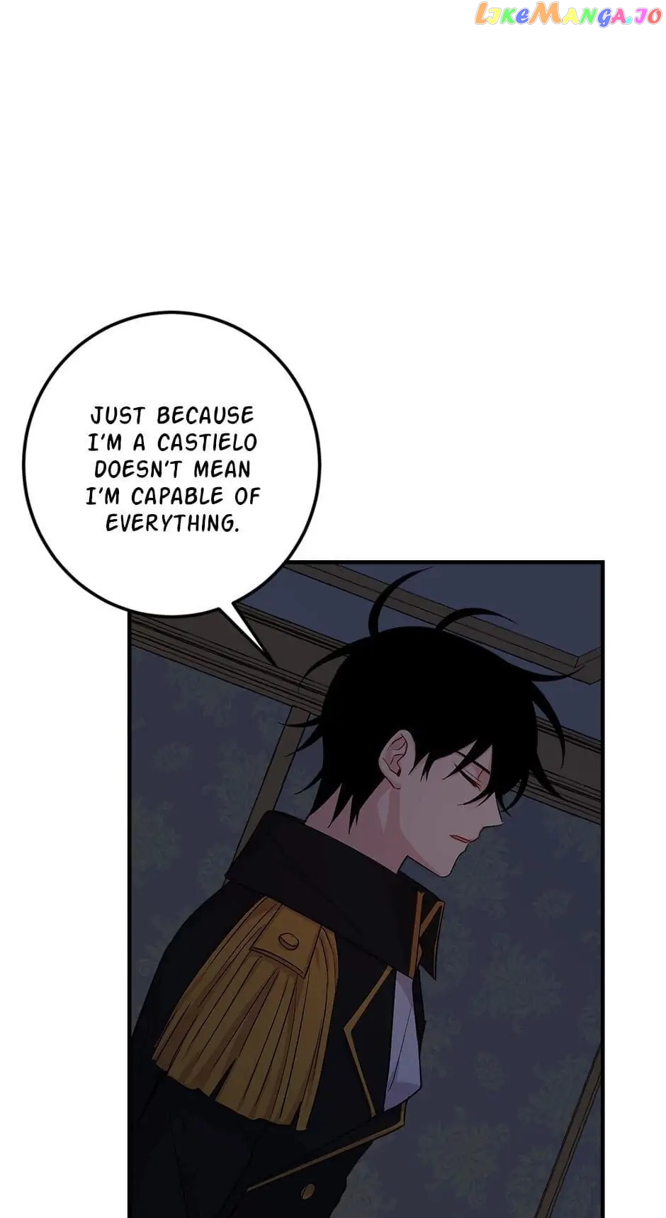I Am a Child of This House Chapter 60 - page 40
