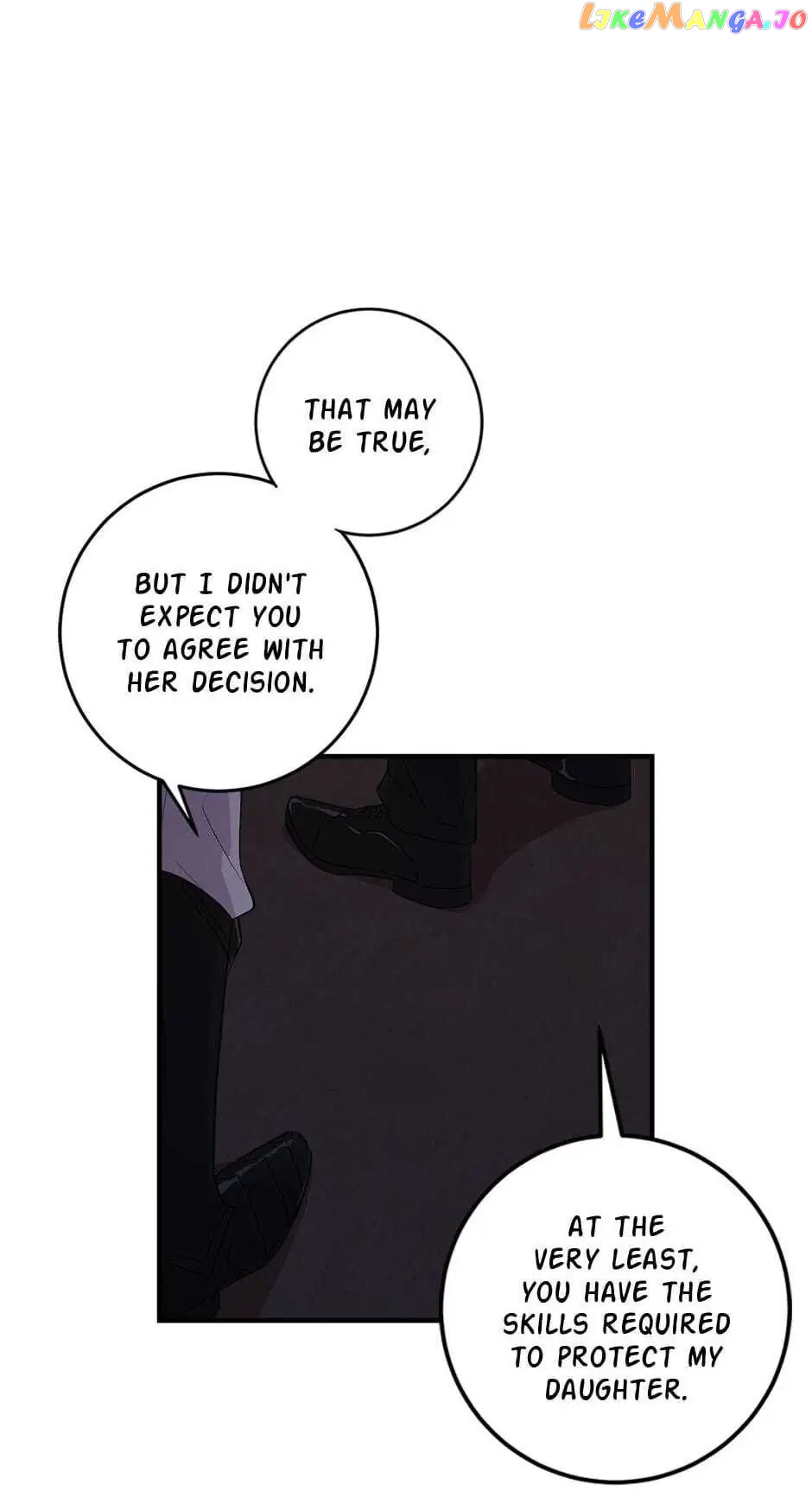 I Am a Child of This House Chapter 60 - page 44