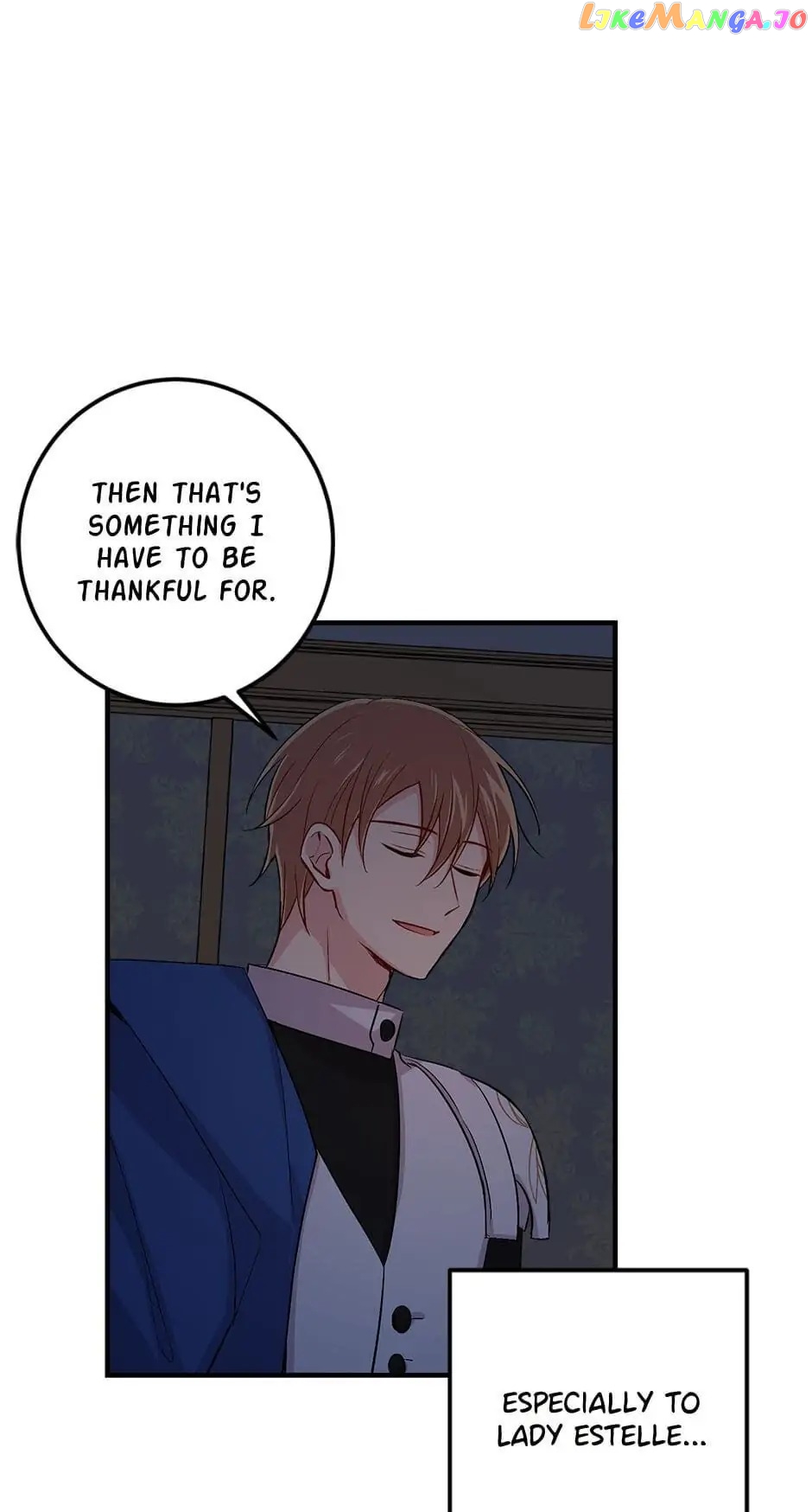 I Am a Child of This House Chapter 60 - page 45