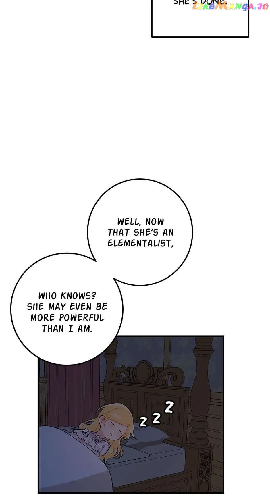 I Am a Child of This House Chapter 60 - page 47
