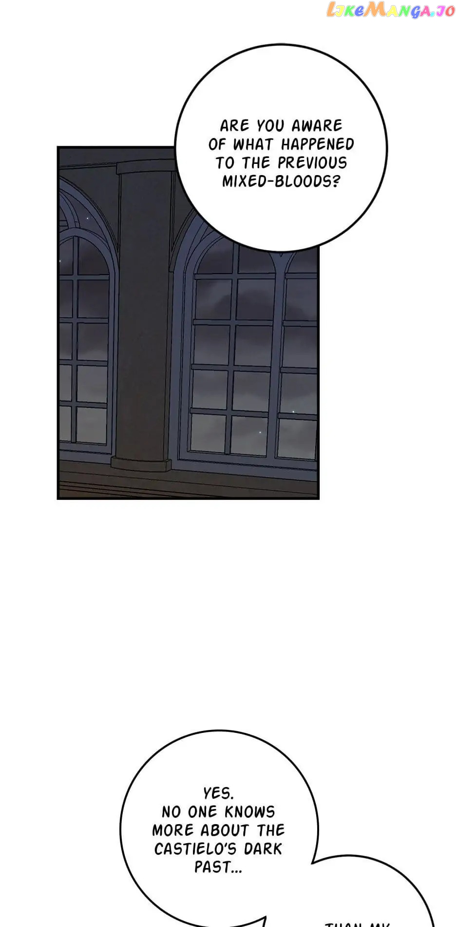 I Am a Child of This House Chapter 60 - page 49