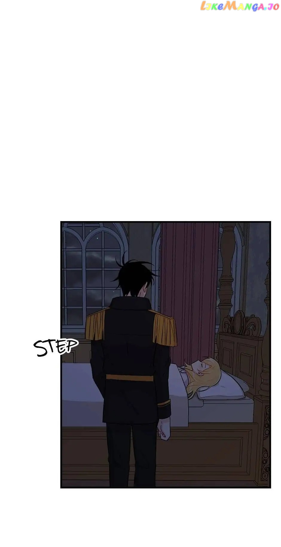 I Am a Child of This House Chapter 60 - page 53