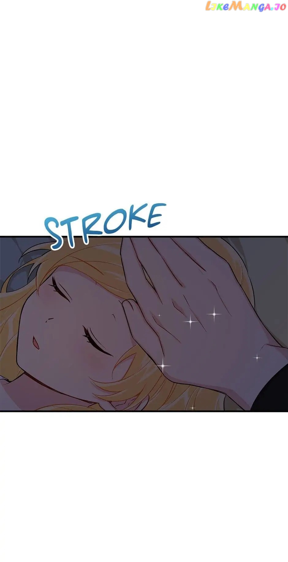 I Am a Child of This House Chapter 60 - page 54