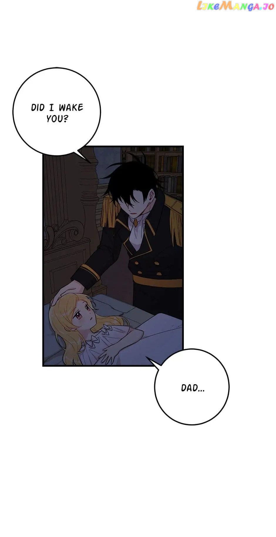 I Am a Child of This House Chapter 60 - page 56