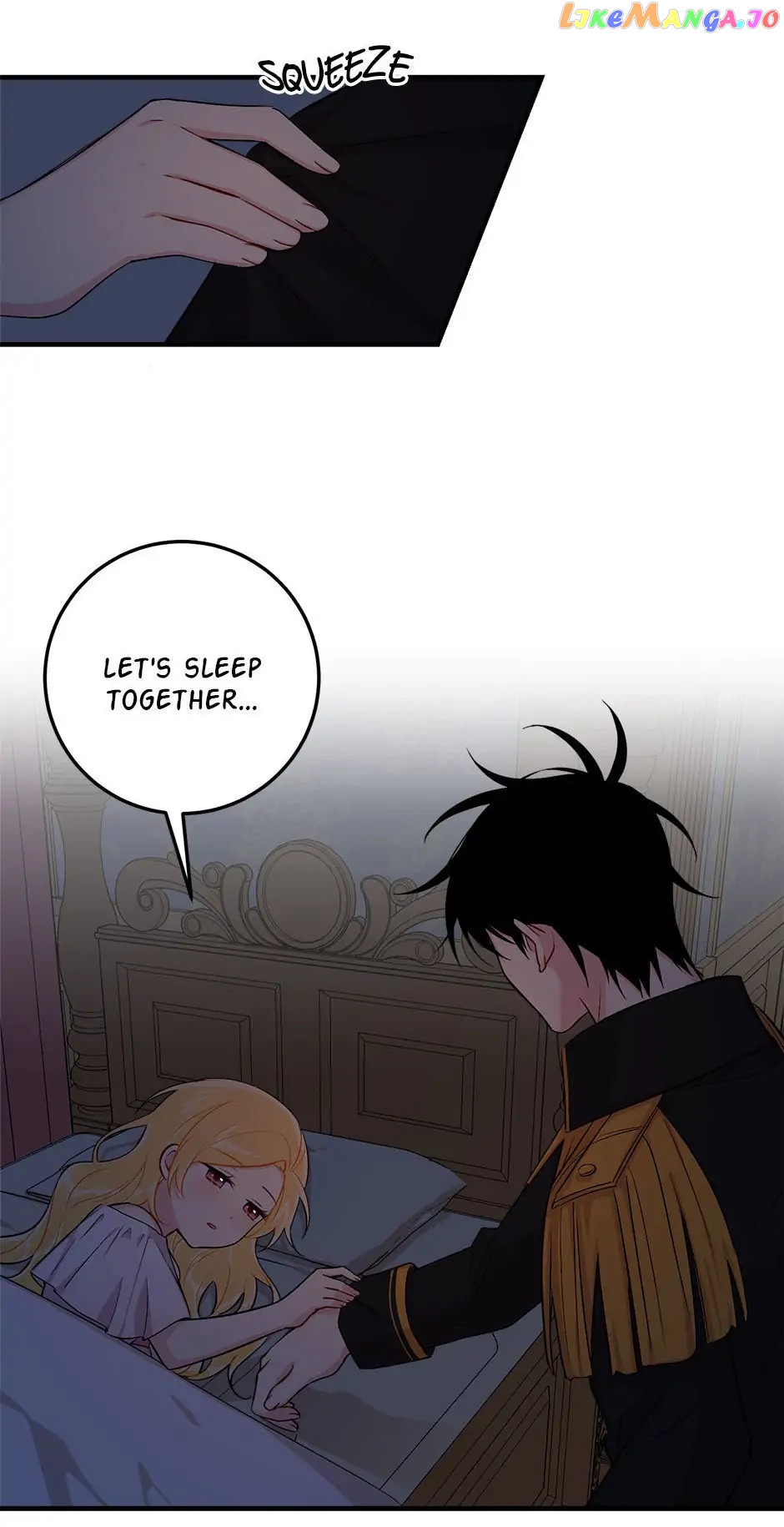 I Am a Child of This House Chapter 60 - page 57