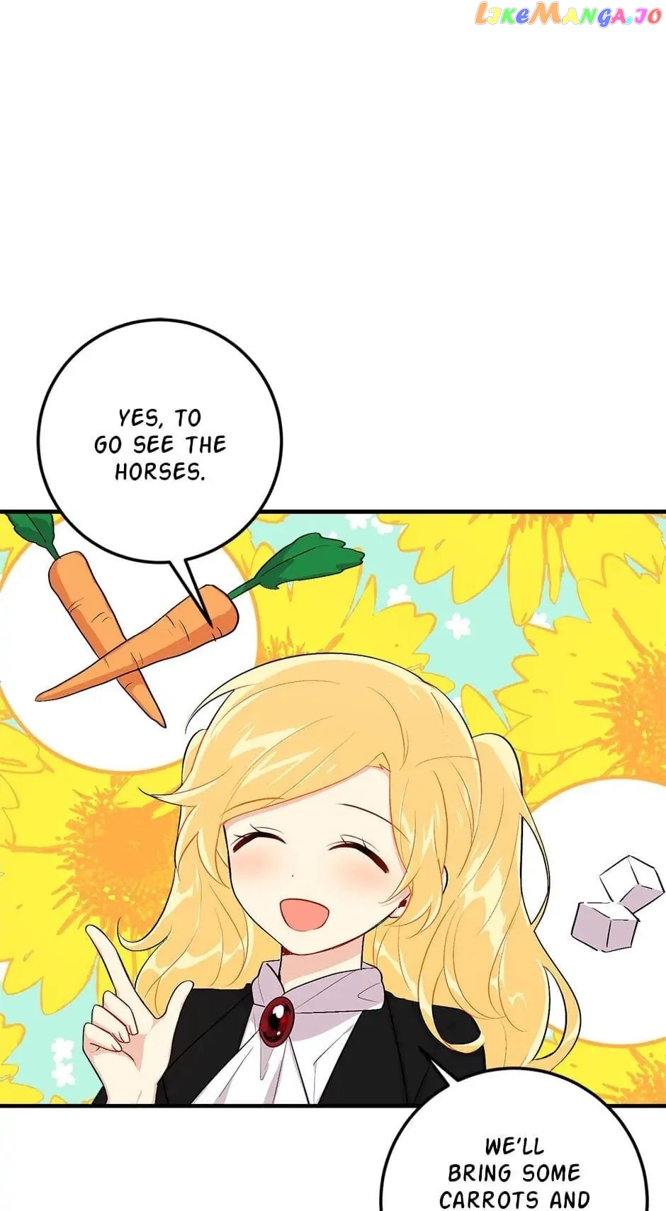 I Am a Child of This House Chapter 60 - page 6