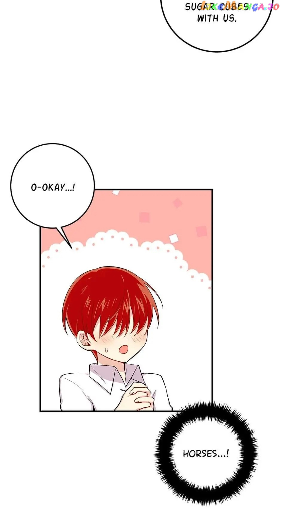 I Am a Child of This House Chapter 60 - page 7
