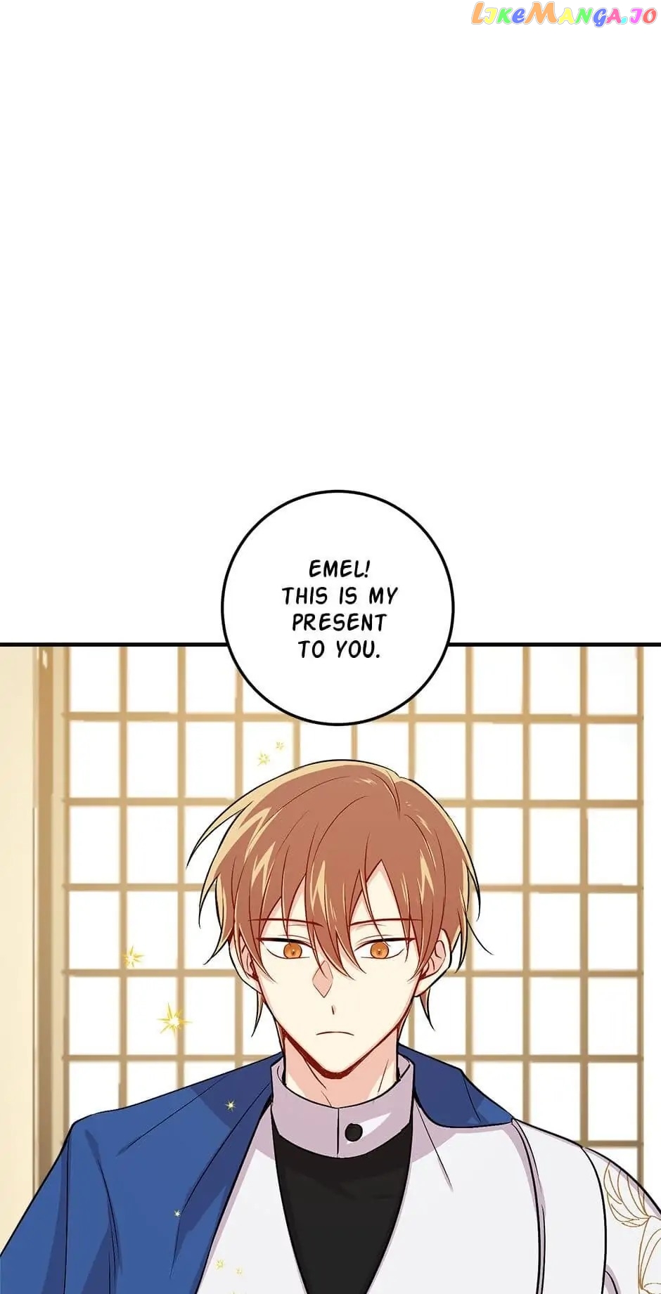 I Am a Child of This House Chapter 61 - page 11