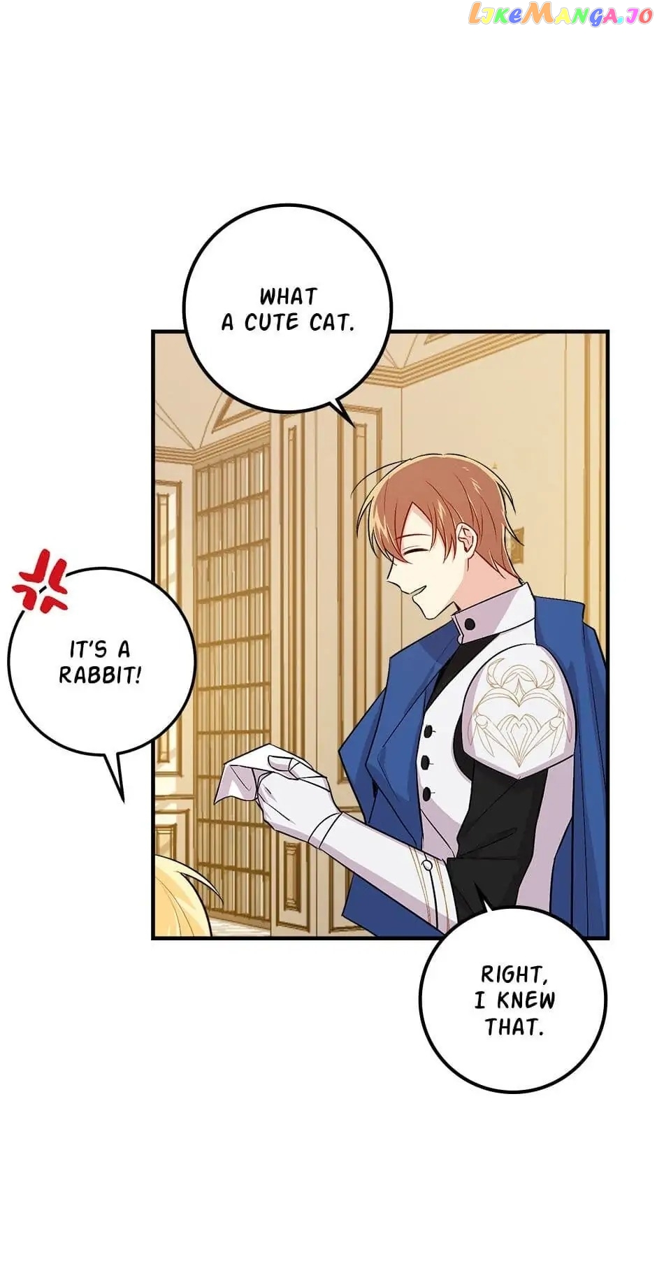 I Am a Child of This House Chapter 61 - page 13