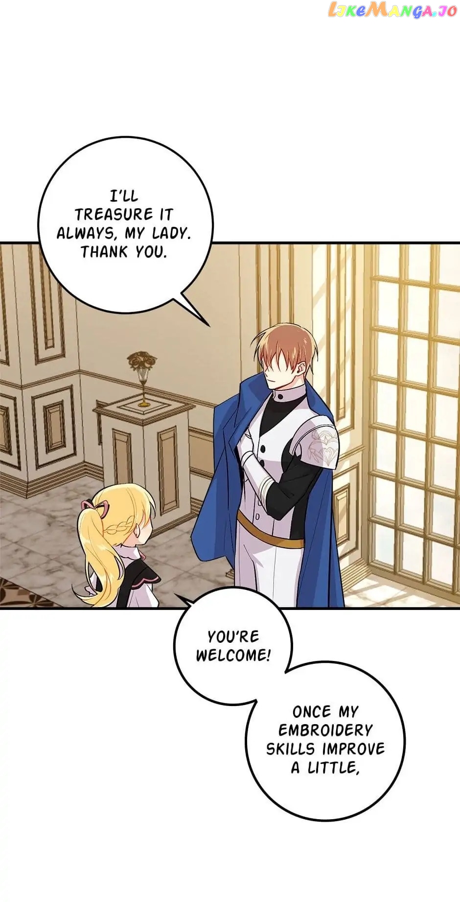 I Am a Child of This House Chapter 61 - page 14