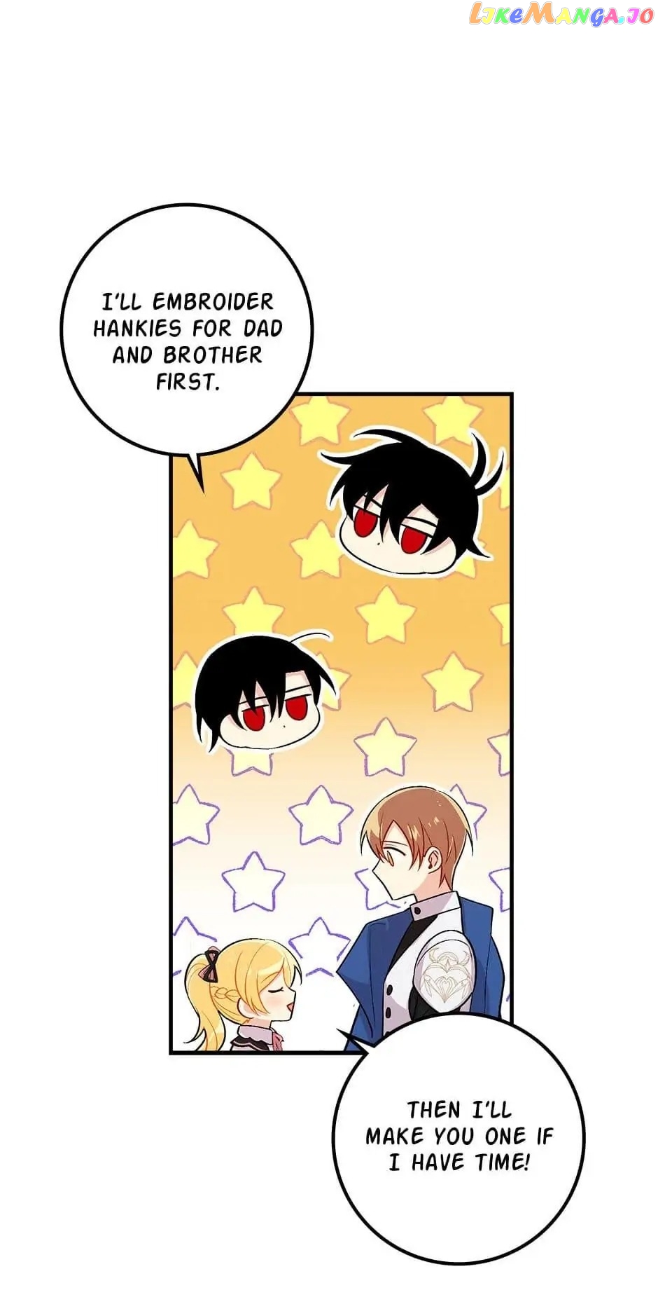 I Am a Child of This House Chapter 61 - page 15