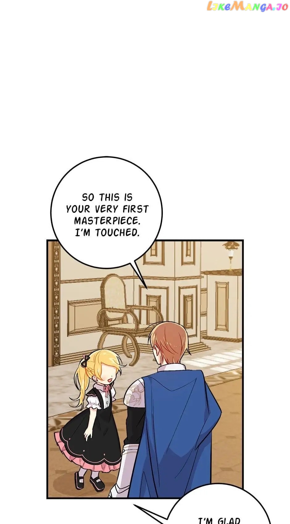 I Am a Child of This House Chapter 61 - page 16