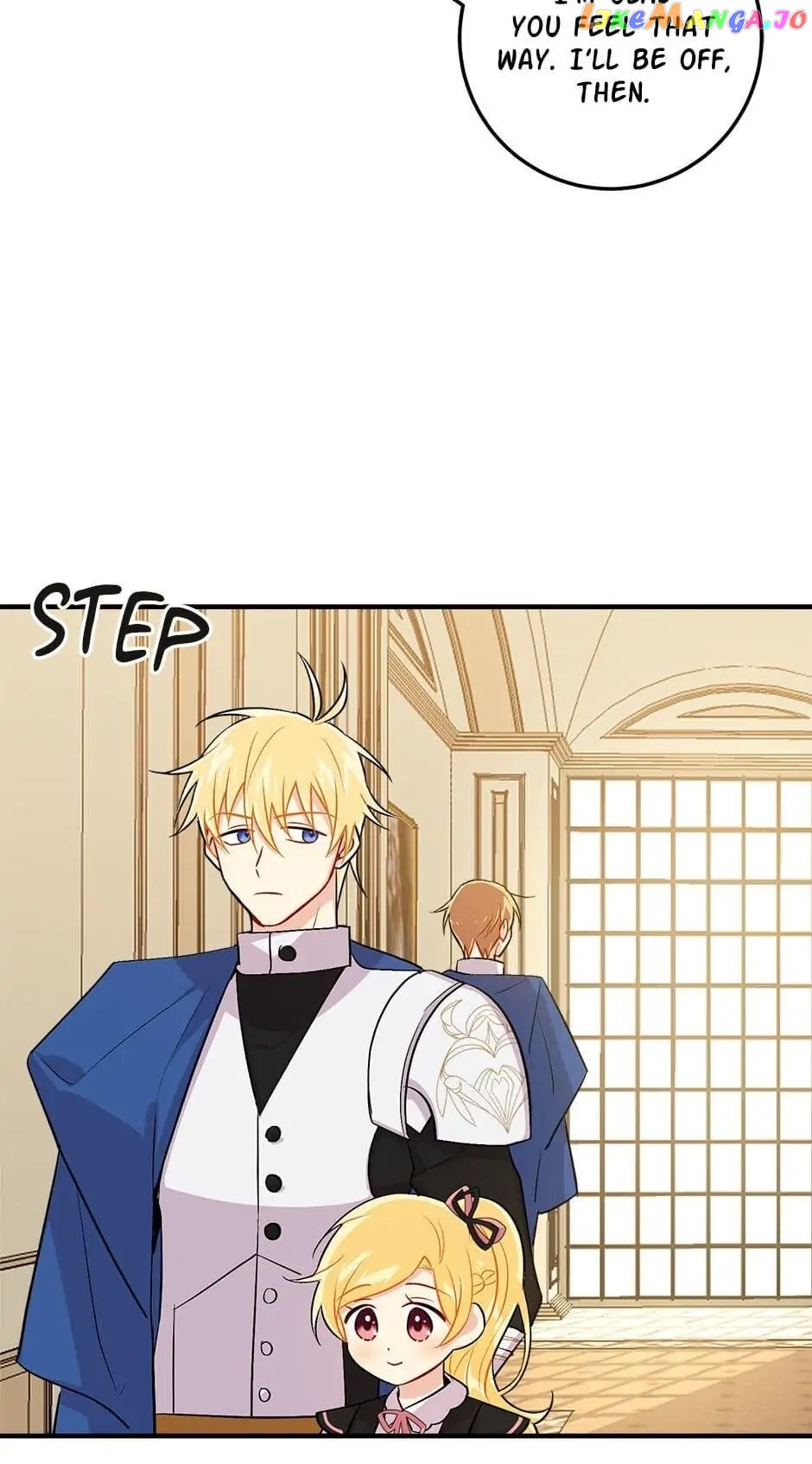 I Am a Child of This House Chapter 61 - page 17