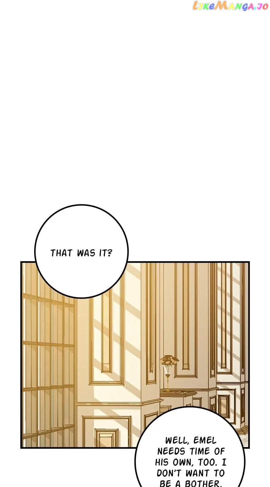 I Am a Child of This House Chapter 61 - page 18
